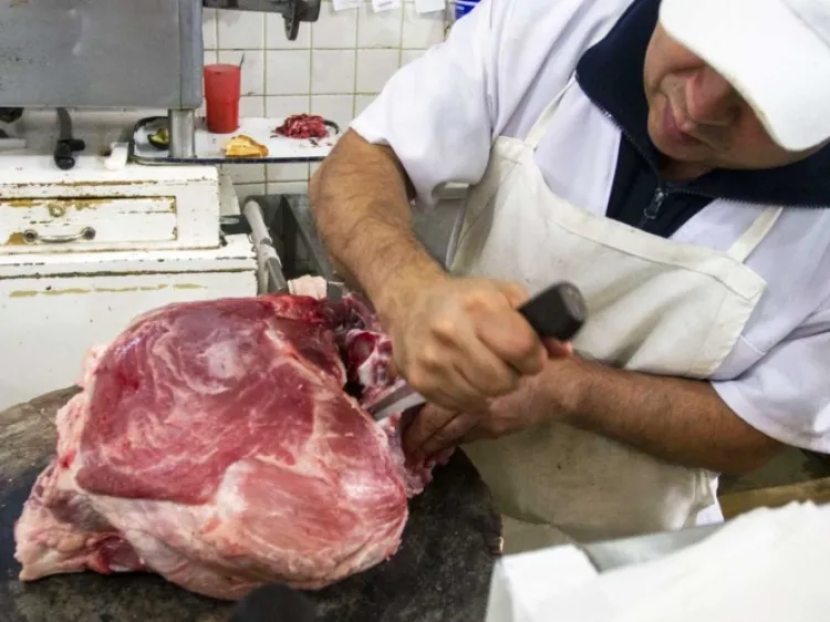 Coronavirus elevaría 40% la demanda de China por filetes mexicanos