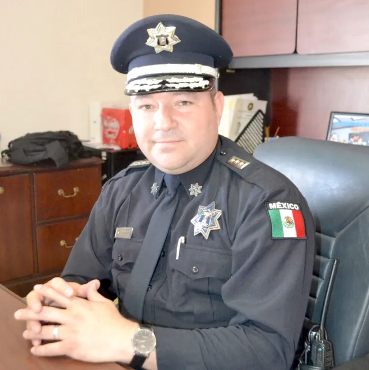 Apoya Fortaseg a Nogales con 22.6 mdp