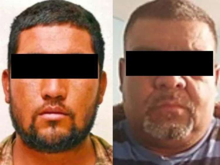 Vinculan a proceso a dos hombres por caso LeBarón