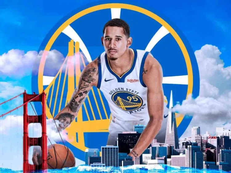 Llega el quinto mexicano a la NBA