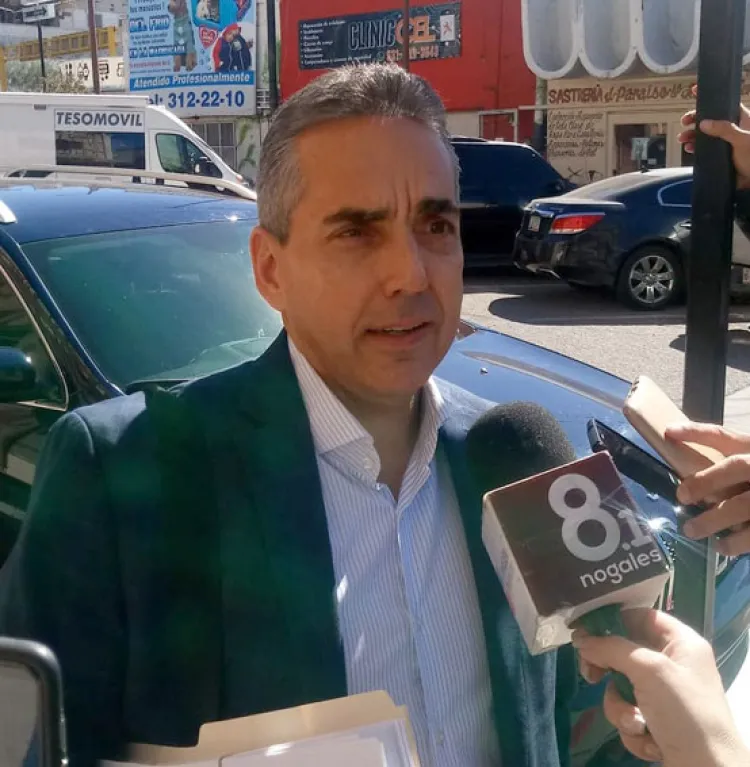 Cumplen nogalenses con Impuesto Predial