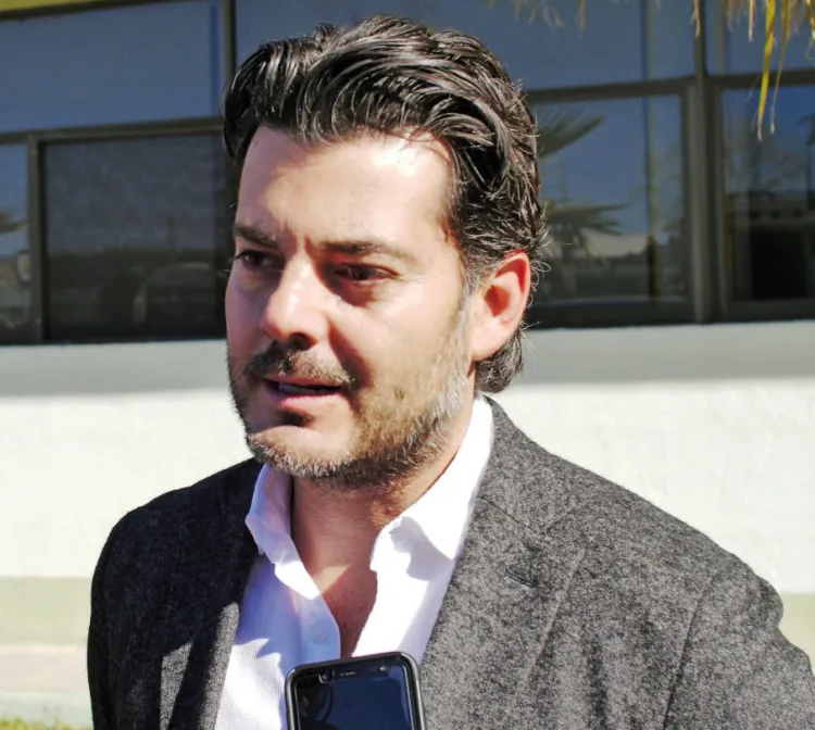 Intensifican campaña de bacheo 