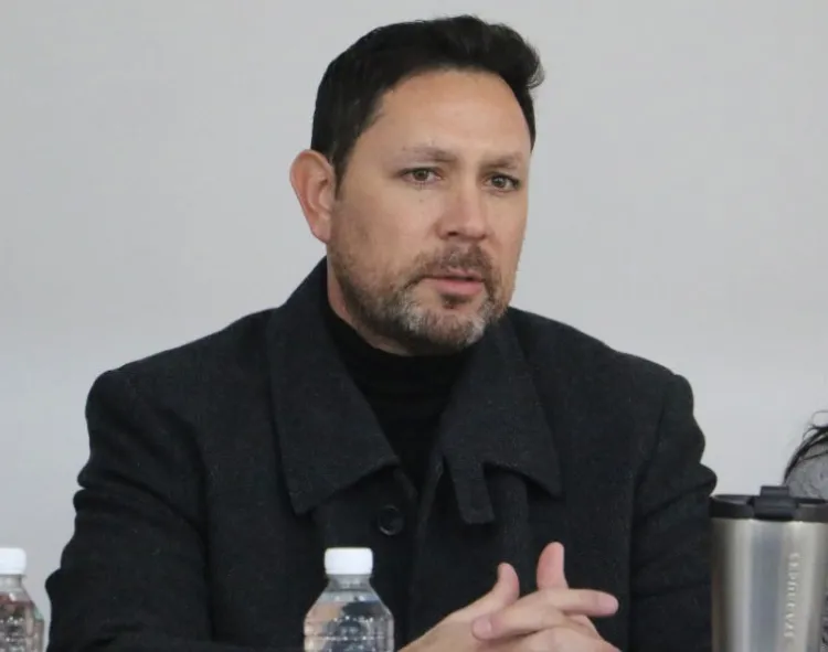 Presentan “El Carnaval Viva Peñasco 2020”