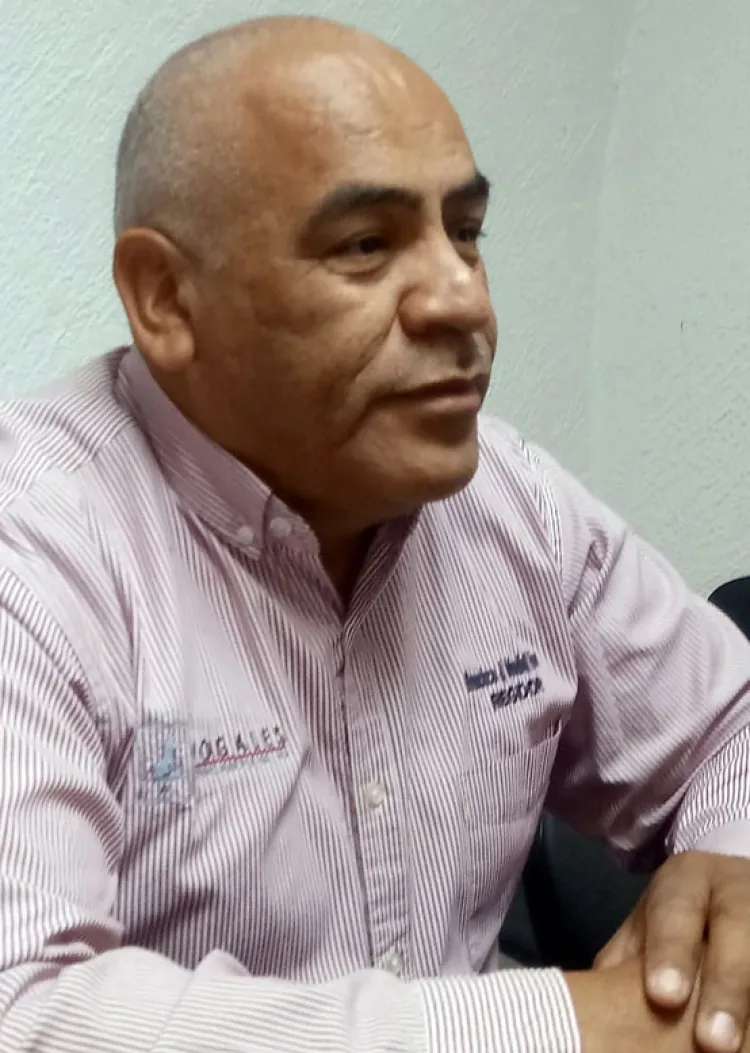 Apoyan a vecinos de los ejidos de Nogales