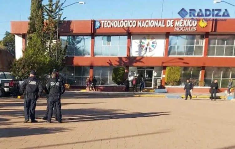 Investiga Fiscalía a estudiante