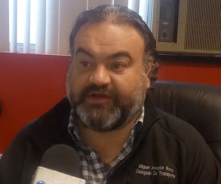 Llaman a revalidación en transporte público