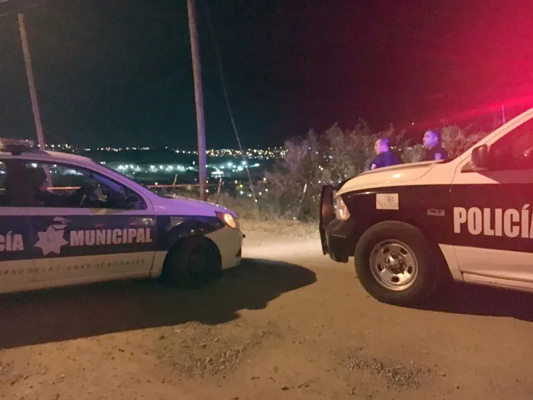 Intentan incendiar una escuela