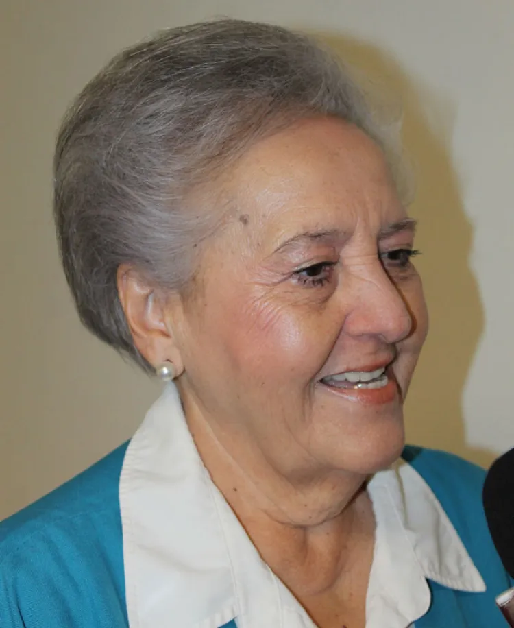 Cambia Asociación “George Papanicolaou” de domicilio