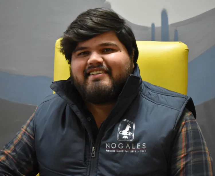 Ofrecen ayuda a estudiante