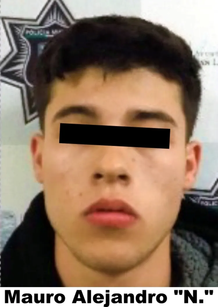 Más de 34 años en prisión para feminicidas 