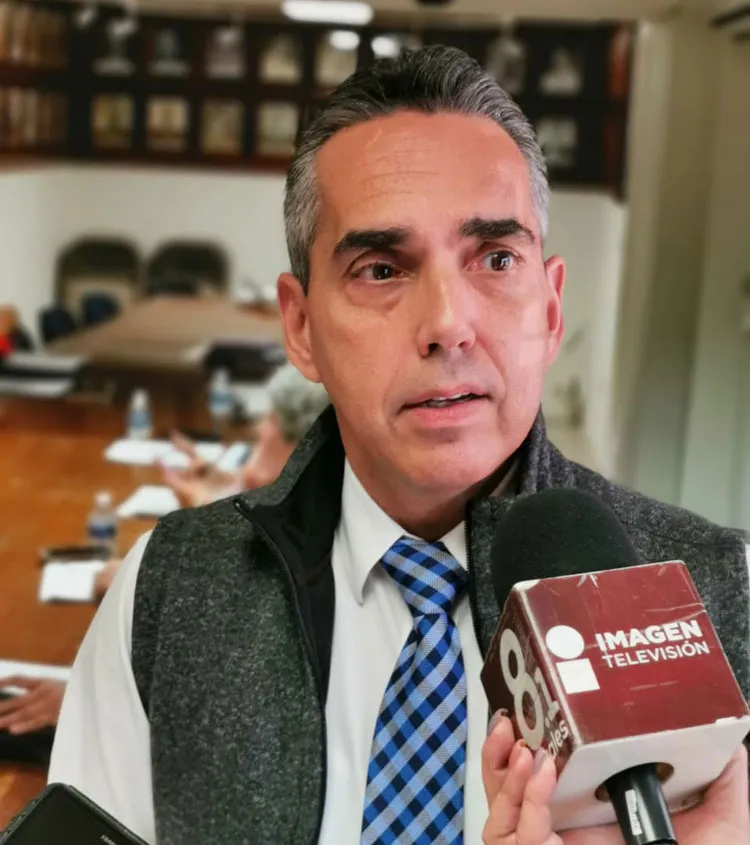 Mejora situación crediticia: Tesorero