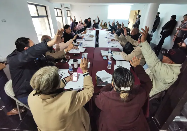 Interpone controversia constitucional