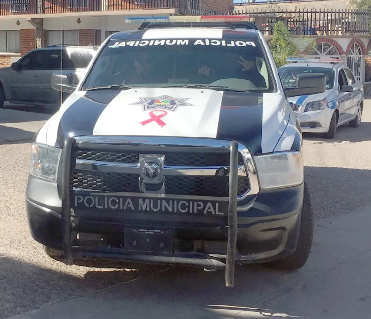 Roban y dañan escuela primaria