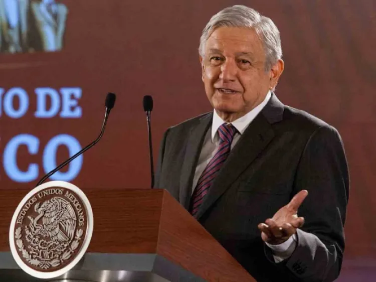 No estoy sólo preocupado, estoy ocupado: dijo López Obrador sobre el caso de Ingrid