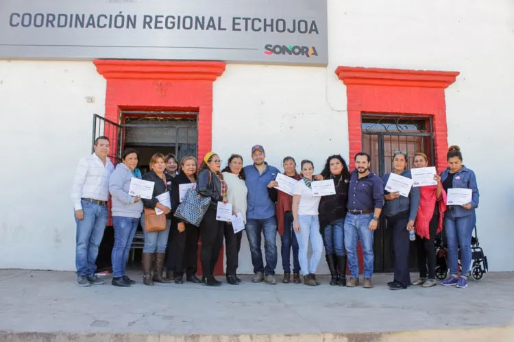 Cristaliza “Soy Pilar” sueños