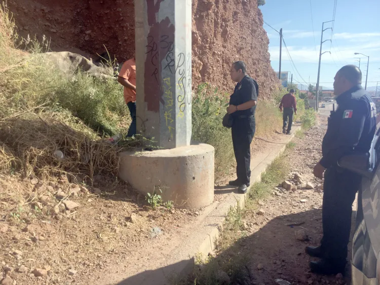 Lo despojan de 120 mil pesos