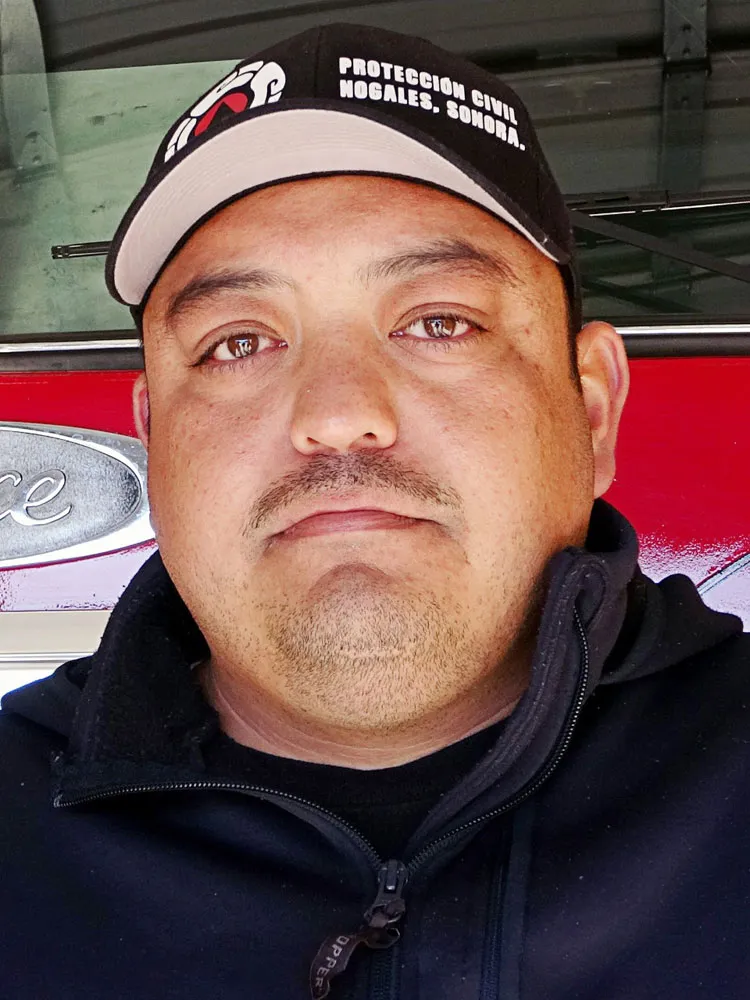 Alerta UMPC sobre incendios