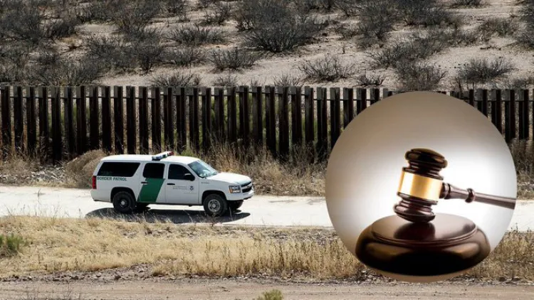 Condenan a narco agente de BP