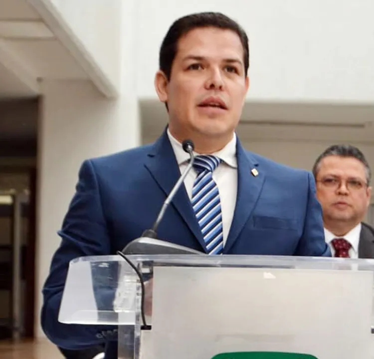 Tiene IMSS Sonora un nuevo Delegado