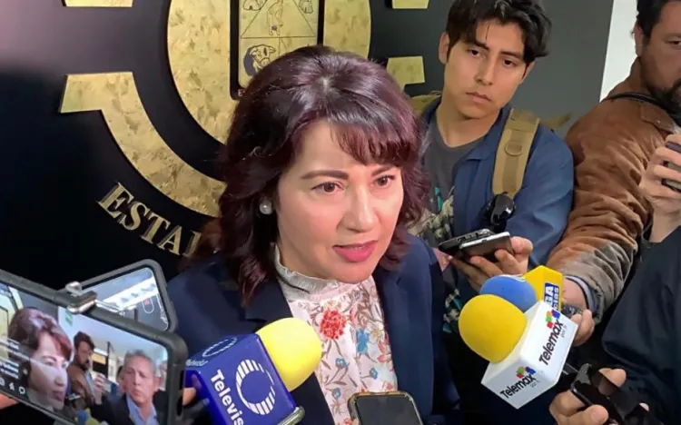 Detienen a cinco presuntos secuestradores de familia 