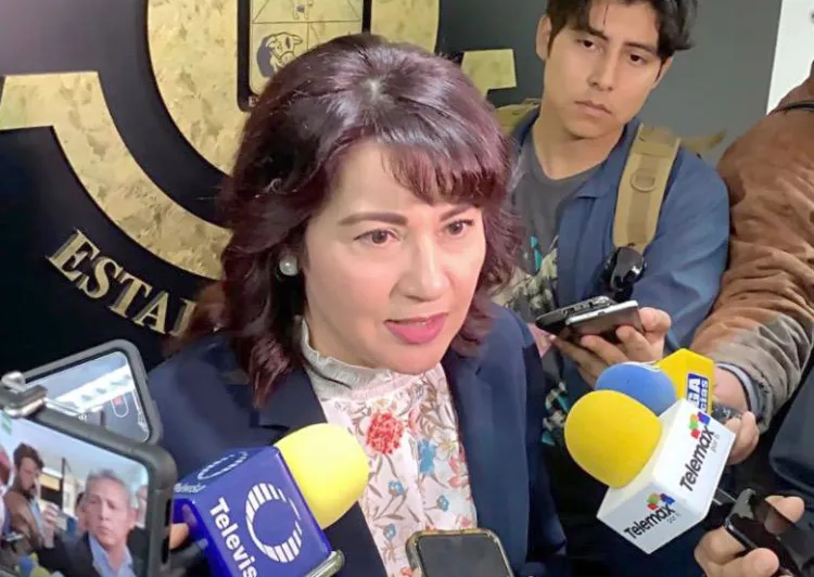 Fiscalía detiene a presuntos secuestradores