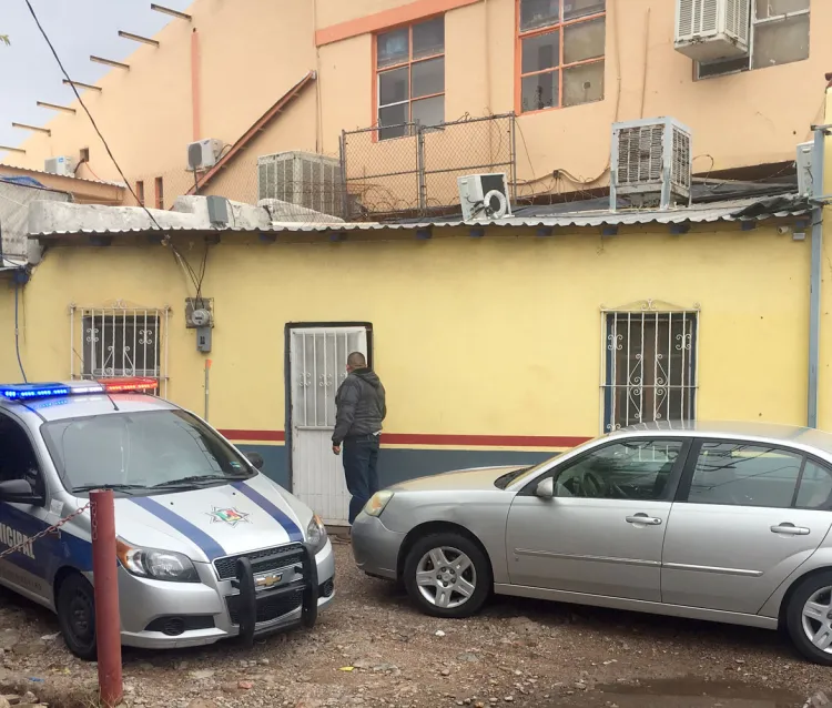 Amenazan menores con quitarse su vida