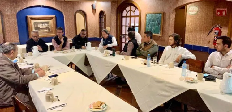 Insisten en proteger a trabajadores