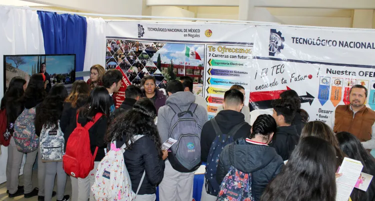 Llevan a cabo el Programa Decídete