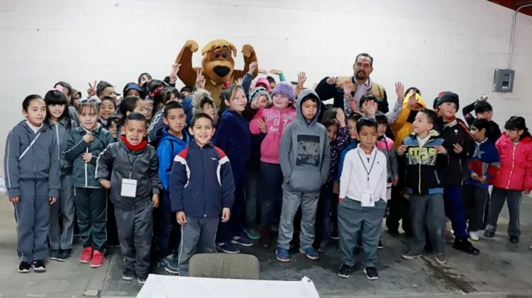 Llaman a cuidar a las mascotas