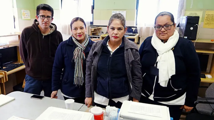 Invitan a campaña de vacunación infantil