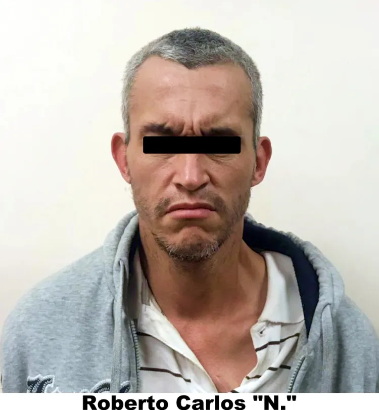 150 años de prisión a 2 multihomicidas en Cajeme