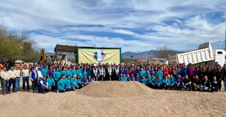 Anuncian más inversión y empleo