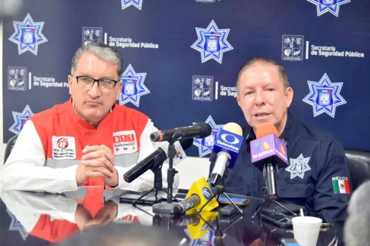 Ofrece apoyo en traslado de dinero