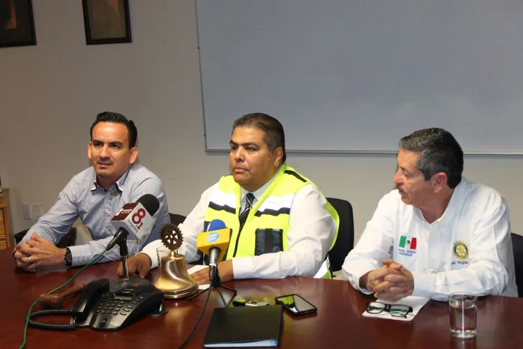 Ofrecen apoyo a quienes padecen labio leporino