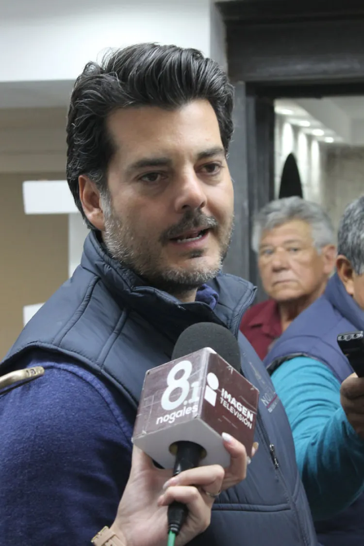 Cambian a Comisario de la Policía