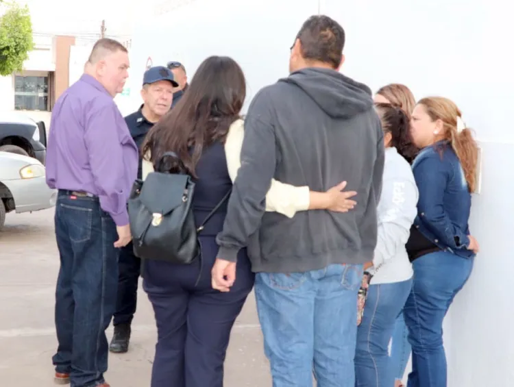 Evita PESP extorsión telefónica