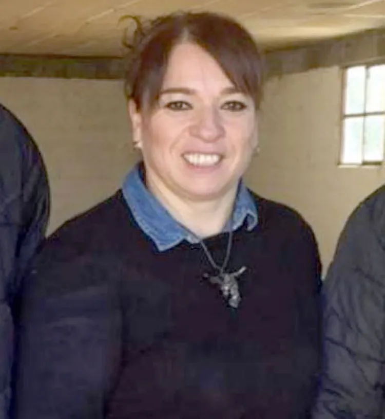 Aspira mujer a la Presidencia de UGRN