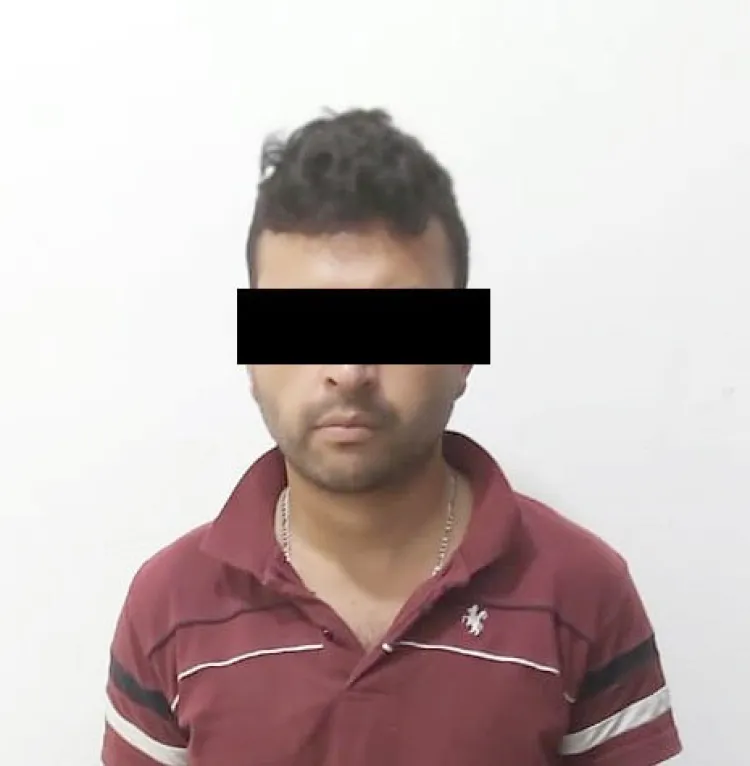 Ataca la PESP al narcomenudeo