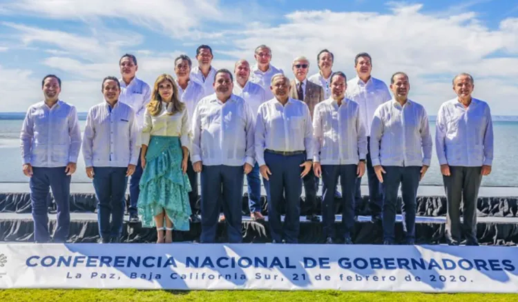 Refrendan unidad a favor de ciudadanos