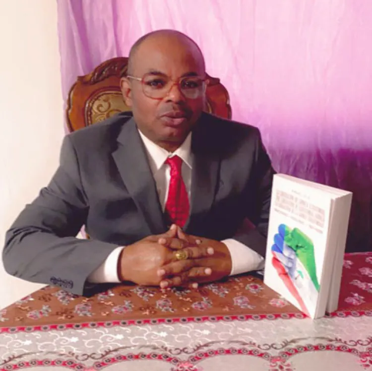 Llama a opinión internacional a liberación de Guinea Ecuatorial