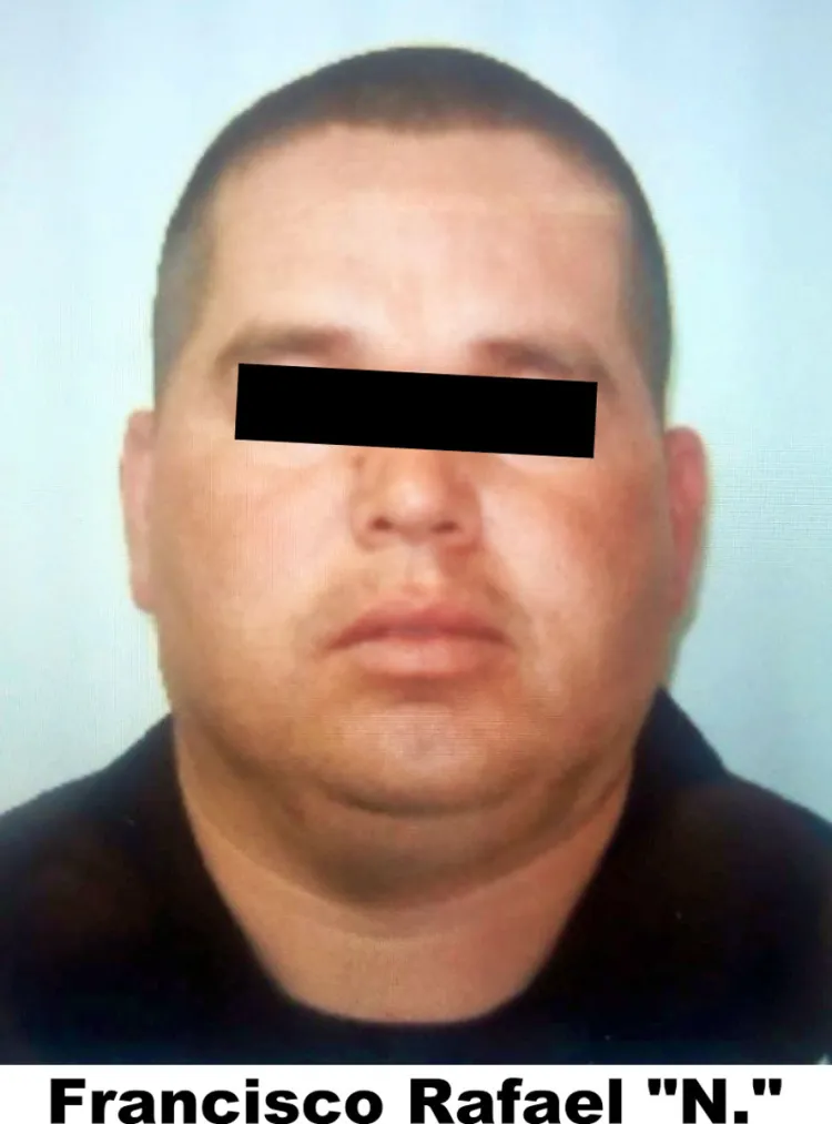 Imputan policía por sedición