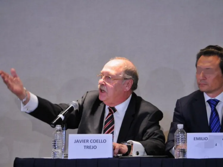 Ninguna investigación sobre Lozoya apunta a Peña Nieto: UIF