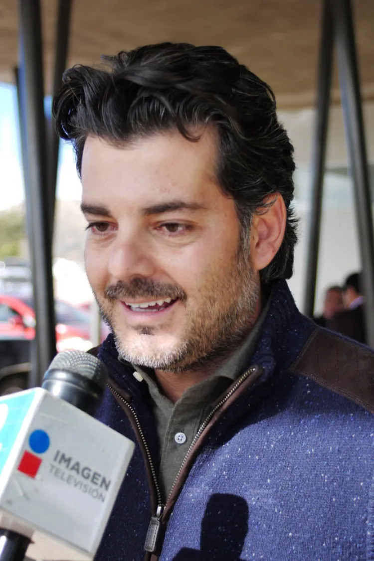 Policía de Nogales reitera lealtad al Presidente Municipal y a la Ciudadanía