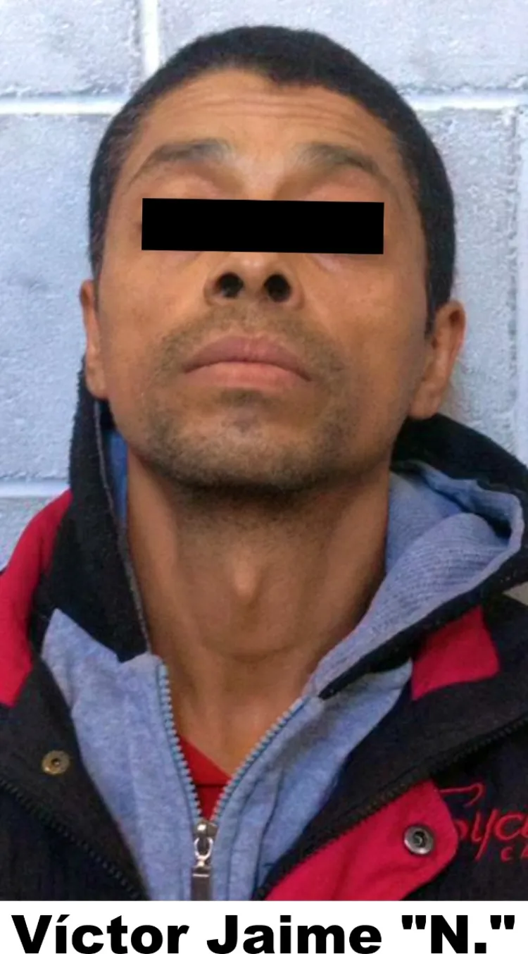 5 personas quedan vinculadas a proceso  por secuestro exprés