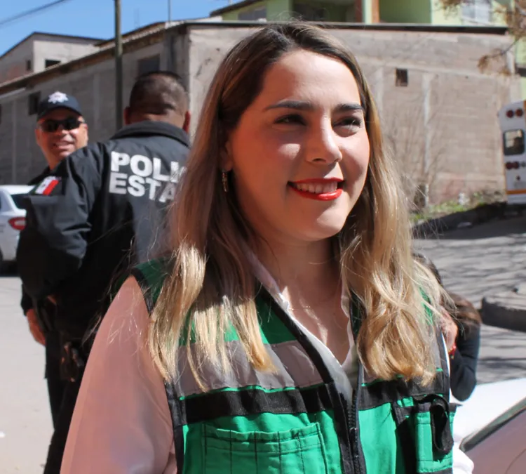 Promueven cultura de la denuncia