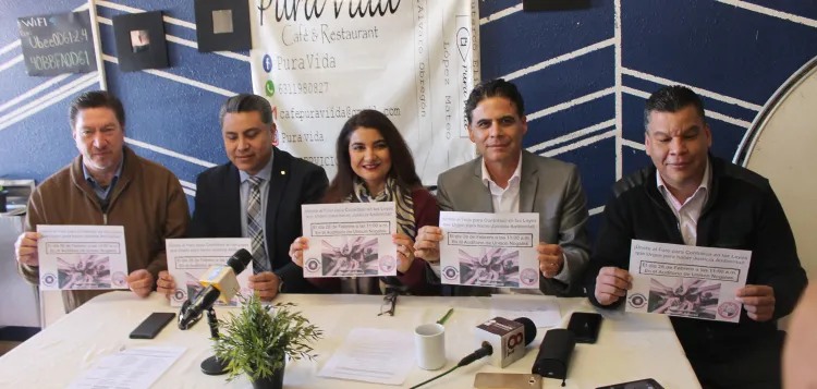 Realizarán Foro Ecológico