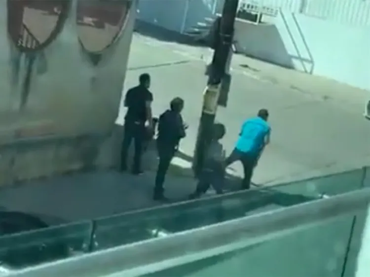 Reportan balaceras en varios puntos de Culiacán