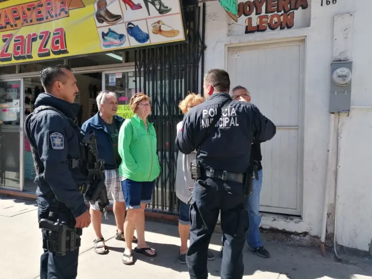 Refuerzan acciones de vigilancia en comercios