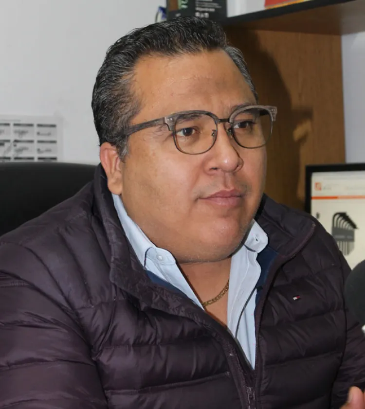 Registran a egresados de escuelas secundarias