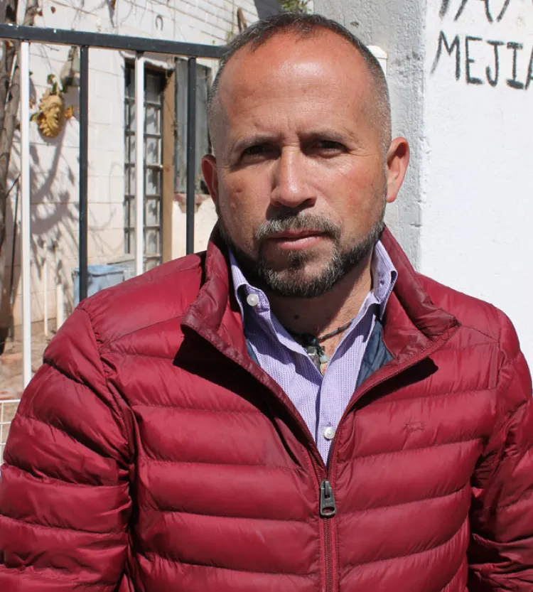 Combaten basureros clandestinos en Nogales